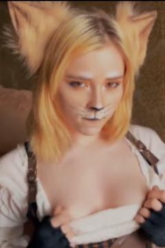 ดูหนังออนไลน์ หนังxฝรั่ง จิ้งจอกสาวที่ชอบใช้ปากกับอวัยวะเพศ Sweetie Fox